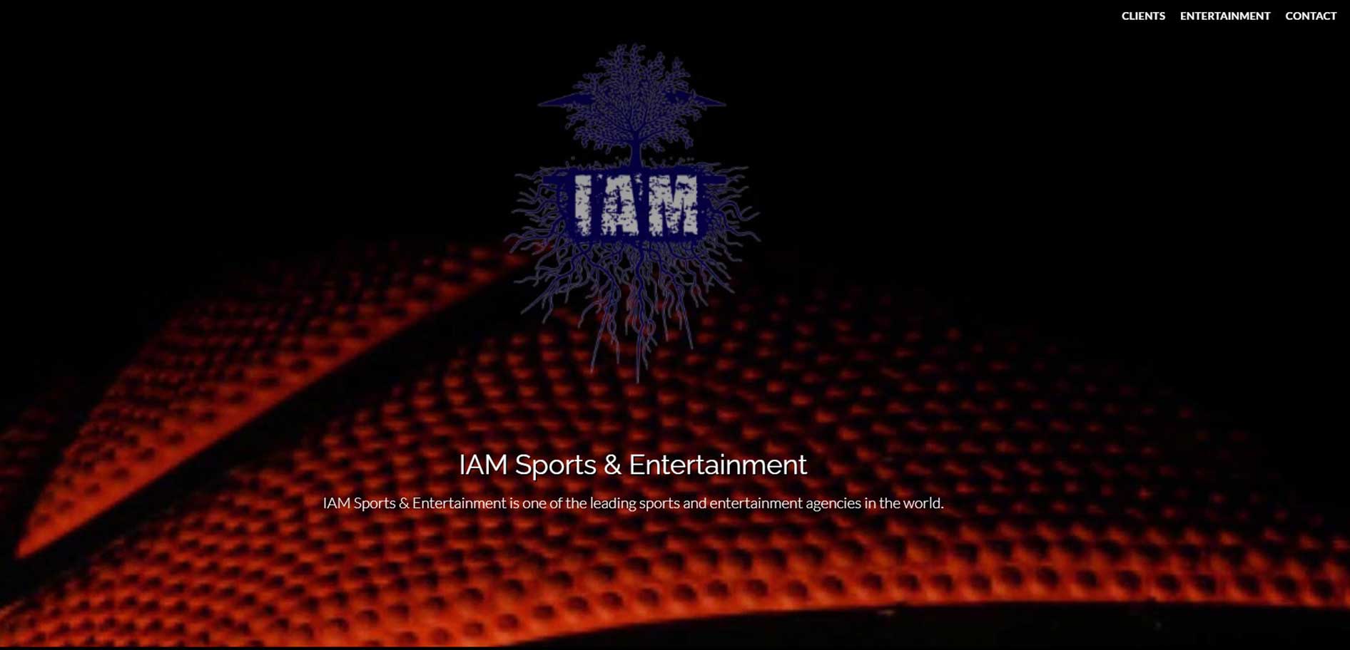 Iam Sports & Entertainment Agency